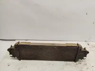 Second-hand car spare part Intercooler for RENAULT TRAFIC CAJA CERRADA (AB 4.01) Doble cabina L1H1 2.7t 101 CV / 74 KW OEM IAM references   