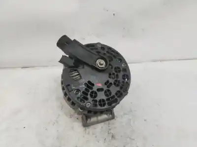 Gebrauchtes Autoersatzteil Lichtmaschine zum PEUGEOT 5008  OEM-IAM-Referenzen 0121615027  