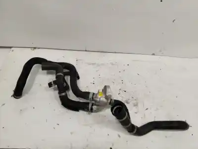 Second-hand car spare part thermostat for ford kuga titanium plug-in hybrid oem iam references 8a587-ac