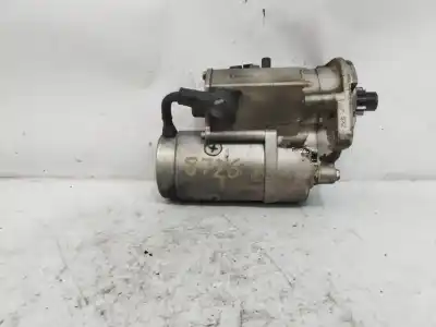 Pezzo di ricambio per auto di seconda mano motorino di avviamento per kia cerato 2.0 ex crdi berlina riferimenti oem iam 36100-27000