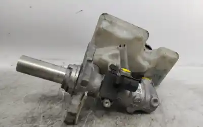 Автозапчастина б/у гальмівний насос для seat leon (5f1) 2.0 tdi посилання на oem iam 5q1611301d  