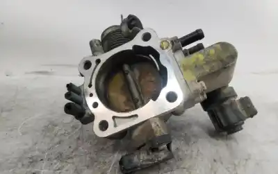 Second-hand car spare part THROTTLE BODY for HYUNDAI SANTA FE (SM)  OEM IAM references 3515033010  