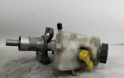 Автозапчастина б/у гальмівний насос для opel astra j (p10) 1.4 turbo (68) посилання на oem iam 0335089031  