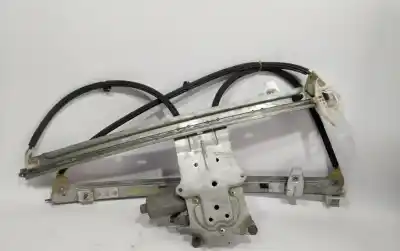 Second-hand car spare part PASSENGER SIDE RIGHT WINDOW REGULATOR for CITROEN C3 PICASSO (SH_)  OEM IAM references 130821762  