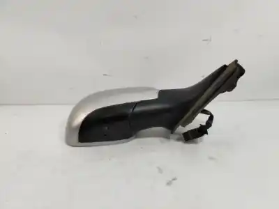 Second-hand car spare part right rearview mirror for audi a3 (8l) 8l oem iam references e1010481  