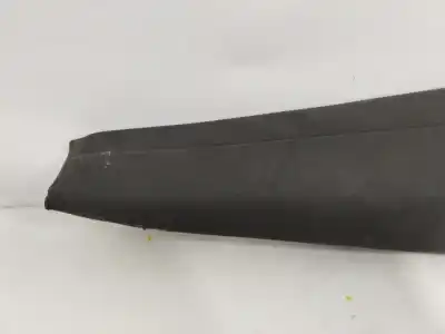 Peça sobressalente para automóvel em segunda mão airbag de cortina traseiro esquerdo por audi q5 (fyb) advanced quattro 252 cv / 185 kw referências oem iam 80a885703