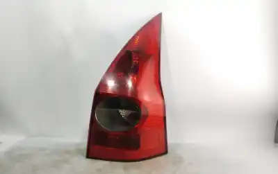 Second-hand car spare part RIGHT TAILGATE LIGHT for RENAULT MEGANE II FAMILIAR  OEM IAM references 8200142683  