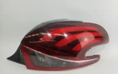 Pièce détachée automobile d'occasion  pour PEUGEOT 208 I (CA_, CC_)  Références OEM IAM 9825601180  