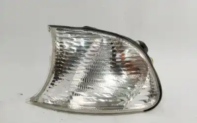 Second-hand car spare part left tailgate light for bmw serie 3 coupe (e46) 318 ci oem iam references 03941926  