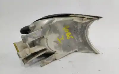 Second-hand car spare part left tailgate light for bmw serie 3 coupe (e46) 318 ci oem iam references 03941926  