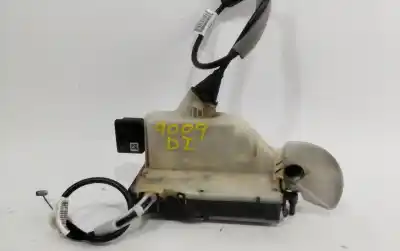 Pièce détachée automobile d'occasion  pour PEUGEOT 208 I (CA_, CC_)  Références OEM IAM 9812500880  