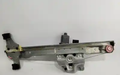 Pièce détachée automobile d'occasion  pour PEUGEOT 208 I (CA_, CC_)  Références OEM IAM 9816401708  