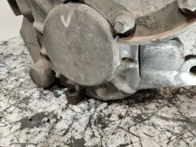 Gebrauchtes Autoersatzteil GETRIEBE zum MERCEDES-BENZ CLASE A (W169)  OEM-IAM-Referenzen 711640  