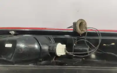 Peça sobressalente para automóvel em segunda mão Farolim Traseiro Direito por FORD FOCUS BERLINA (CAP) Ambiente (D) Referências OEM IAM 8M5113404AD  