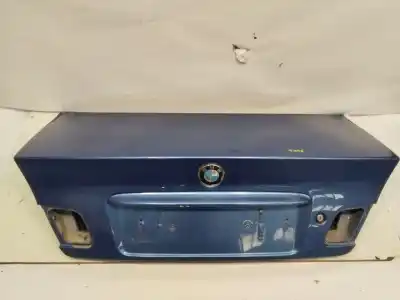 Second-hand car spare part tailgate for bmw serie 3 coupe (e46) 318 ci oem iam references   