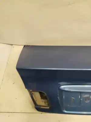 Second-hand car spare part tailgate for bmw serie 3 coupe (e46) 318 ci oem iam references   