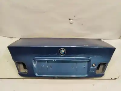 Second-hand car spare part tailgate for bmw serie 3 coupe (e46) 318 ci oem iam references 