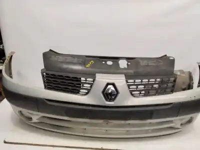Second-hand car spare part  for RENAULT CLIO II FASE II (B/CB0)  OEM IAM references   