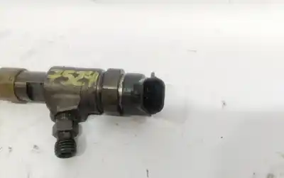 Second-hand car spare part injector for ford transit connect combi 220 l1 ambiente oem iam references cvbq9f593aa  