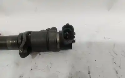 Second-hand car spare part injector for volvo xc90 d5 executive (7 asientos) (136kw) oem iam references 30777314  