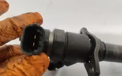 Second-hand car spare part injector for volvo xc90 d5 executive (7 asientos) (136kw) oem iam references 30777314  