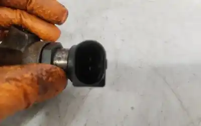 Peça sobressalente para automóvel em segunda mão INJETOR por RENAULT MEGANE II BERLINA 5P  Referências OEM IAM H8200294788  