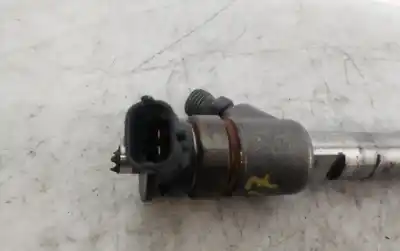 Second-hand car spare part injector for citroen c3 live oem iam references 9828959880  