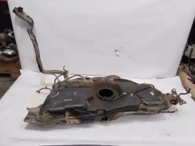 Pièce détachée automobile d'occasion RÉSERVOIR DE CARBURANT pour PEUGEOT 3008  Références OEM IAM 9813214580  