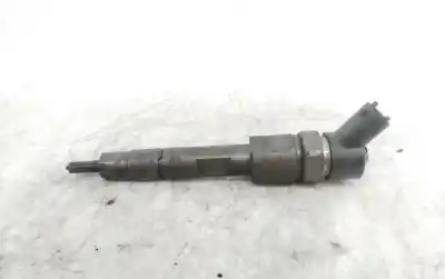 Second-hand car spare part injector for renault scenic rx4 (ja0) 1.9 dci dynamique 102 cv / 75 kw oem iam references 7700111014  