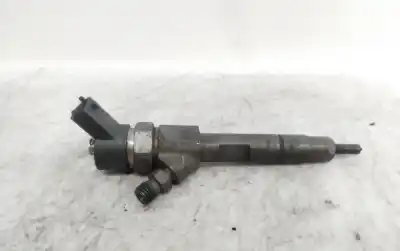 Pièce détachée automobile d'occasion Injecteur pour RENAULT SCENIC RX4 (JA0) 1.9 dCi Dynamique 102 CV / 75 KW Références OEM IAM 7700111014  