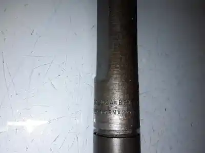 Second-hand car spare part injector for audi a3 (8l) 1.9 tdi oem iam references 038130202a  