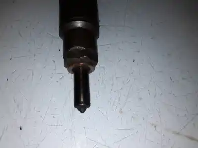 Second-hand car spare part injector for audi a3 (8l) 1.9 tdi oem iam references 038130202a  