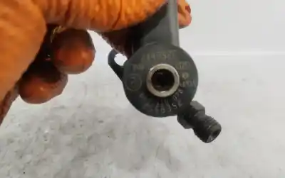 Second-hand car spare part injector for volvo xc90 d5 executive (7 asientos) (136kw) oem iam references 8658352  