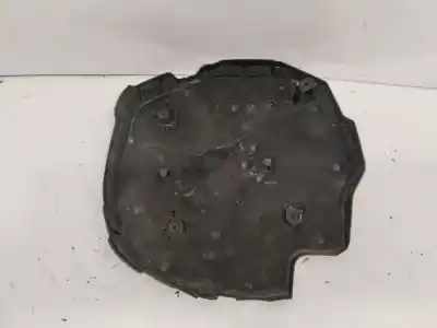 Peça sobressalente para automóvel em segunda mão tampa do motor por audi q5 (fyb) advanced quattro 252 cv / 185 kw referências oem iam 4014615a-d