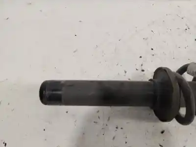Recambio de automóvil de segunda mano de amortiguador delantero izquierdo para audi a4 berlina (b8) s line sportpaket / plus 265 cv / 195 kw referencias oem iam 80a413031ak  