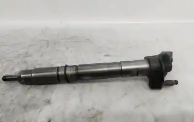 Peça sobressalente para automóvel em segunda mão Injetor por AUDI Q5 (8R) 3.0 TDI 245 CV Referências OEM IAM 059130277BE  