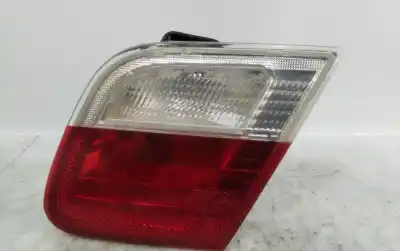 Second-hand car spare part right tailgate light for bmw serie 3 coupe (e46) 318 ci oem iam references   