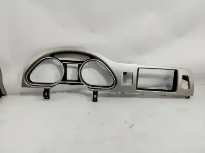 Second-hand car spare part decorative moulding for audi q7 (4l) 3.0 v6 24v tdi oem iam references 9018604  