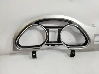 Second-hand car spare part decorative moulding for audi q7 (4l) 3.0 v6 24v tdi oem iam references 9018604  