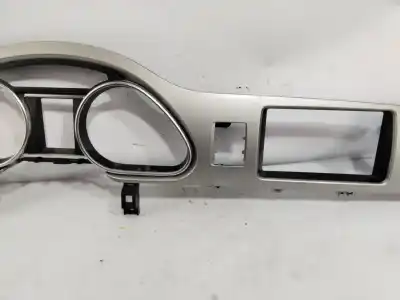 Second-hand car spare part decorative moulding for audi q7 (4l) 3.0 v6 24v tdi oem iam references 9018604  
