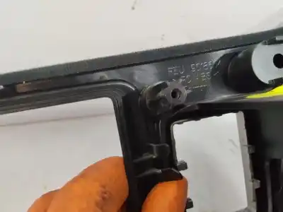 Second-hand car spare part decorative moulding for audi q7 (4l) 3.0 v6 24v tdi oem iam references 9018604  