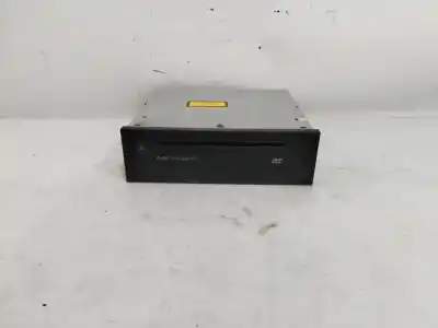 Second-hand car spare part GPS NAVIGATION SYSTEM for AUDI A4 BERLINA (B8)  OEM IAM references 4E0919887M  