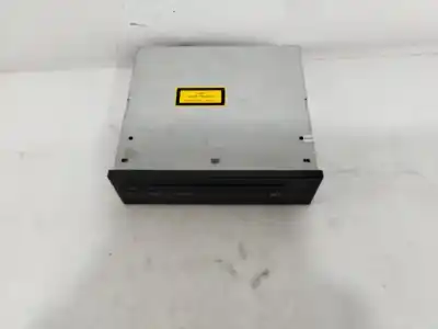 Second-hand car spare part gps navigation system for audi a4 berlina (b8) s line sportpaket / plus 265 cv / 195 kw oem iam references 4e0919887m  