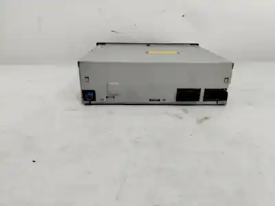 Second-hand car spare part gps navigation system for audi a4 berlina (b8) s line sportpaket / plus 265 cv / 195 kw oem iam references 4e0919887m  