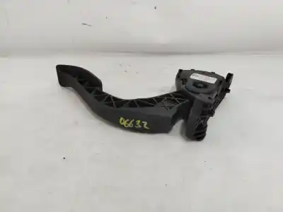 Second-hand car spare part Accelerator Pedal for AUDI A4 BERLINA (B8) S line Sportpaket / plus 265 CV / 195 KW OEM IAM references 8K1721523  