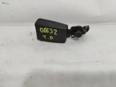 Second-hand car spare part  for AUDI A4 BERLINA (B8)  OEM IAM references 8K0857740B  