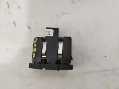 Peça sobressalente para automóvel em segunda mão comandos de alavanca por audi q7 (4l) 3.0 v6 24v tdi referências oem iam 4l1927227b  
