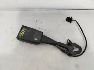 Pezzo di ricambio per auto di seconda mano gancio cintura anteriore sinistro per audi q7 (4l) 3.0 v6 24v tdi riferimenti oem iam 4l0857755l  