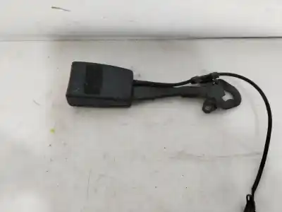 Pezzo di ricambio per auto di seconda mano gancio cintura anteriore sinistro per audi q7 (4l) 3.0 v6 24v tdi riferimenti oem iam 4l0857755l  