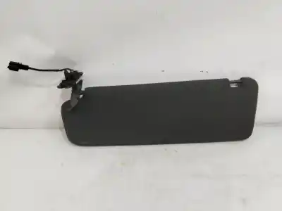 Pezzo di ricambio per auto di seconda mano parasole destro per audi q7 (4l) 3.0 v6 24v tdi riferimenti oem iam 4l0857552ag  